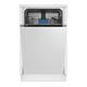 BEKO Pro DIS16R10 Slimline Fully Integrated Dishwasher