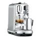 NESPRESSO by Sage Creatista Plus BNE800BSS Coffee Machine - Stainless Steel