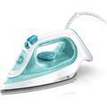 BRAUN TexStyle 3 SI3041.GR Steam Iron - Green