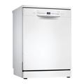 BOSCH Series 2 SMS2ITW41G Full-size WiFi-enabled Dishwasher - White