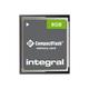 Integral - flash memory card - 8 GB - CompactFlash