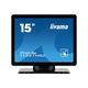 iiyama ProLite T1521MSC-B1 - LED monitor - 15"