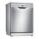 BOSCH Series 2 SMS2ITI41G Full-size WiFi-enabled Dishwasher - Stainless Steel