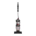 HOOVER HL500 Home Upright Bagless Vacuum Cleaner - Grey & Red