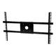 Peerless Modular Series Large Universal Adaptor mounting component - for flat panel - black