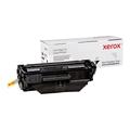 Everyday - black - compatible - toner cartridge (alternative for: Canon CRG-103, Canon CRG-104, Canon FX-9, HP Q2612A)