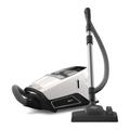 MIELE Blizzard CX1 Flex Cylinder Bagless Vacuum Cleaner - White