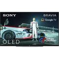 SONY BRAVIA XR-42A90KU 42" Smart 4K Ultra HD HDR OLED TV with Google TV & Assistant