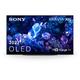 SONY BRAVIA XR-42A90KU 42" Smart 4K Ultra HD HDR OLED TV with Google TV & Assistant