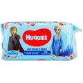 Huggies Disney Special Edition Baby Wipes 56 Pack
