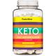 Protein World Keto Fat Metaboliser 90 Capsules