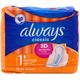 Always Maxi Classic Normal Plus Pads 10 Pack