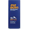 Piz Buin Mountain Sun Cream with SPF15 40ml