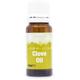 Peach Clove Oil 10ml