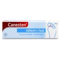 Canesten Athlete's Foot 1% w/w Cream 30g