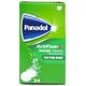 Panadol Actifast Soluble 24 Tablets