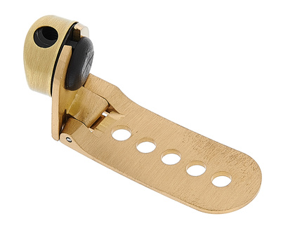 Kun Bravo Coll. Foot Holder VA H