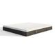 Matelas Hybride Premium 180x200 ressorts ensachés-mémoire de forme