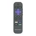 HISENSE RCALIR 2022 ROKU TV Remote Control