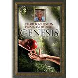 Pre-owned - Charlton Heston Presents The Bible: Genesis (Full Frame)