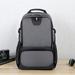 Men s Laptop Backpack & Travel Shoulder Backpack & Business Backpack USB Charger School Outdoor Bags With Large Capacity