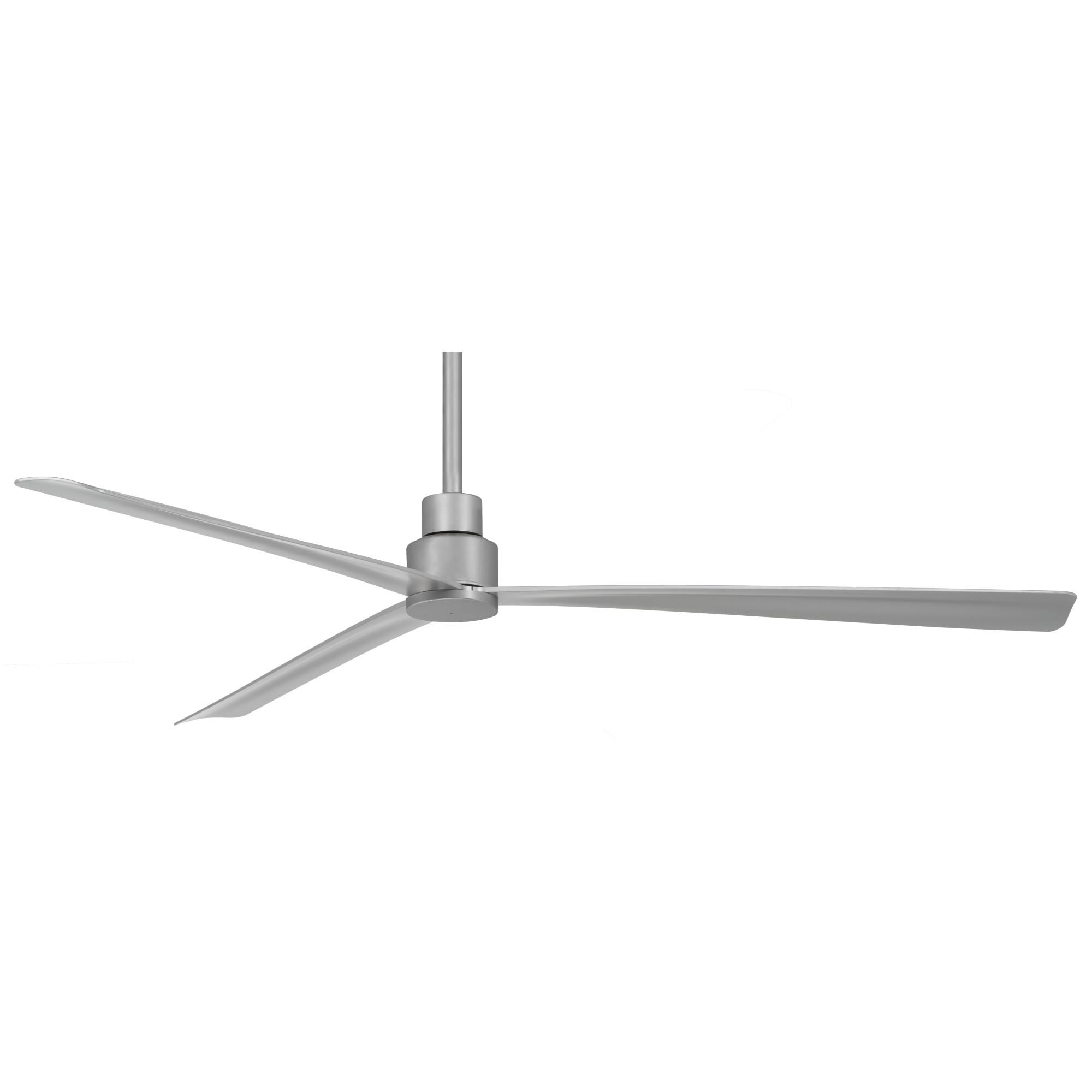 Minka Aire Simple 65 Inch Ceiling Fan - F789-SL