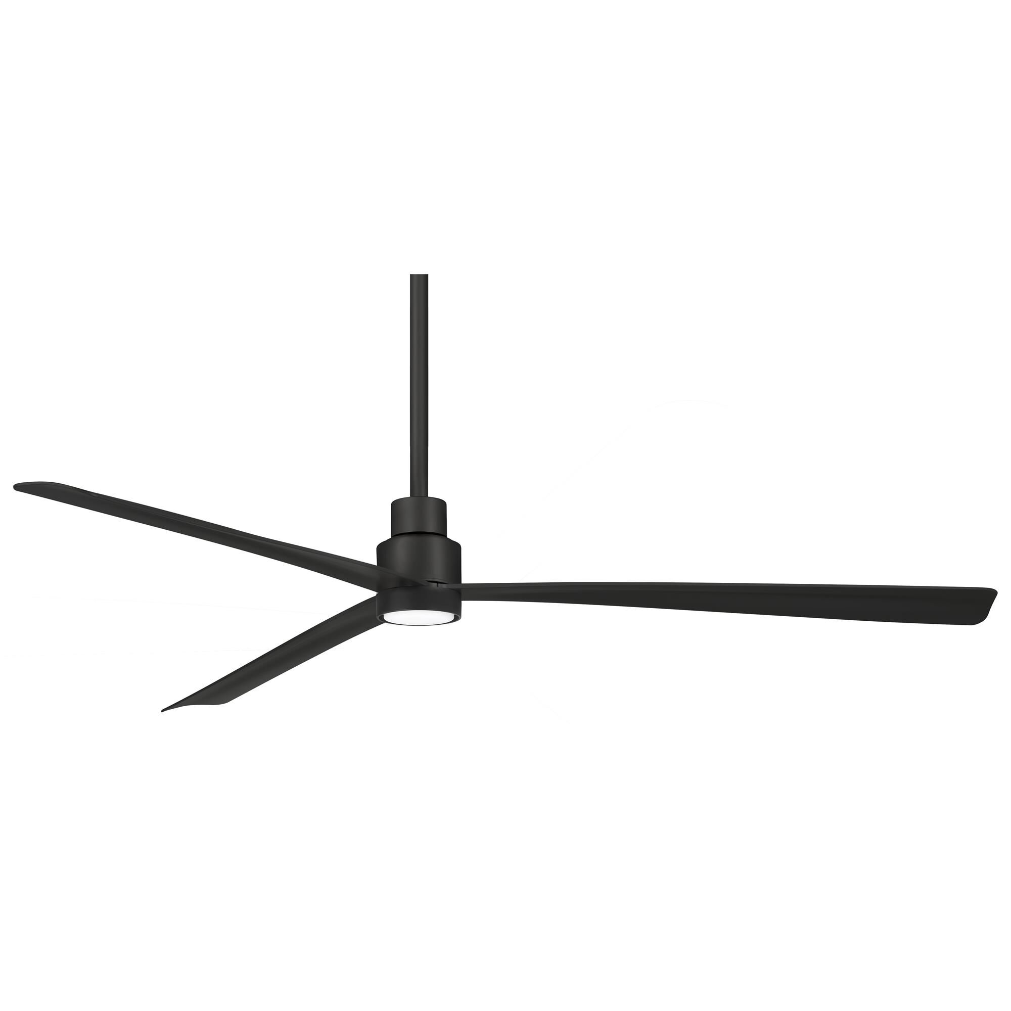 Minka Aire Simple 65 Inch Ceiling Fan - F789-CL