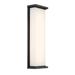 Kovacs Caption 24 Inch Tall LED Outdoor Wall Light - P5563-066-L