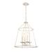 ELK Lighting Joanie 17 Inch Large Pendant - EC89684/4