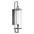 ELK Lighting Hopkins 30 Inch Tall Outdoor Wall Light - 89494/1