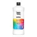 PRO YOU Color Creme Peroxide 40Vol 900ml By Revlon Professional