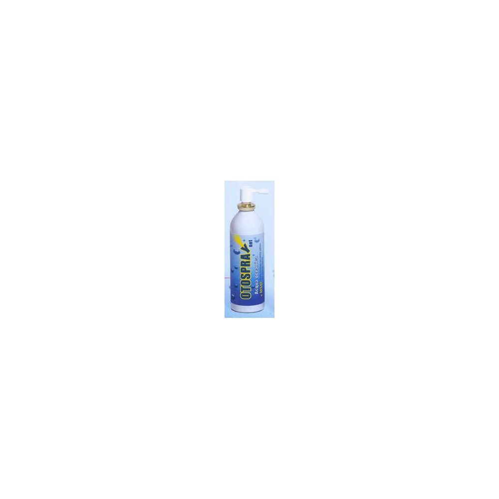 Otospray Pulizia Orecchio 100 Ml ml Spray