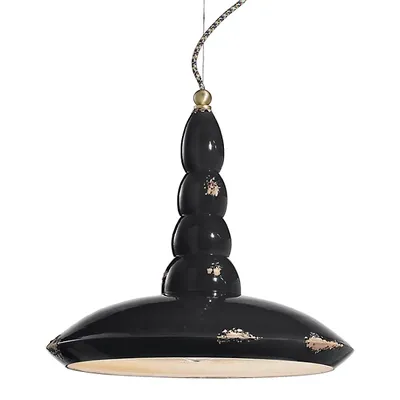 Ferroluce Vague Vintage C1410 Pendant Light