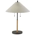 Adesso Palmer Table Lamp - 5183-12