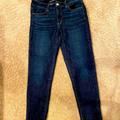 American Eagle Outfitters Jeans | American Eagle Jeans Next Level Stretch Size 6 Short. | Color: Blue | Size: 6p