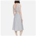 Kate Spade Dresses | Kate Spade Broome Street Dress | Color: Blue/White | Size: 4