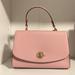 Coach Bags | Coach Tilly Blossom | Color: Pink | Size: Os