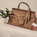 Gucci Bags | Beautiful Gucci Handbag | Color: Tan | Size: Os