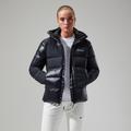 Women's Arkos Reflect Down Jacket - Black