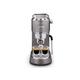 DeLonghi Dedica Arte EC885.GY ESE Pod Espresso Coffee Machine - Grey