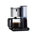 Bosch Styline TKA8633 Coffee Maker - Black