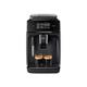 Philips 1200 EP1220/00 Bean to Cup Coffee Machine - Black