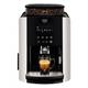 Krups Arabica EA817840 Bean to Cup Coffee Machine - Black&Silver