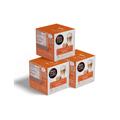 Coffee capsules NESCAFÉ® Dolce Gusto® Caramel Latte Macchiato, 3 x 8+8 pcs.