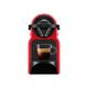 Nespresso Inissia XN1005 Coffee Pod Machine - Red