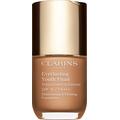 Clarins Everlasting Youth Fluid Illuminating and Firming Foundation SPF15 30ml 113 - Chestnut