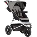 Mountain Buggy Urban Jungle Pushchair - Silver