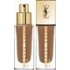 Yves Saint Laurent Touche Éclat Le Teint Foundation SPF22 25ml BD85 - Warm Coffee