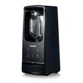 Refurbished BioChef Astro Vacuum Blender - Black