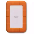 LaCie 2TB Rugged Secure USB-C Portable Hard Drive